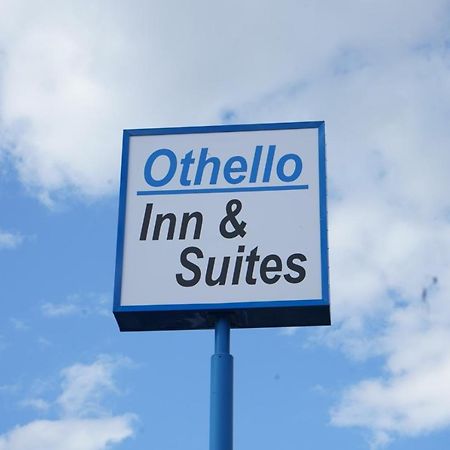 Othello Inn And Suites Экстерьер фото