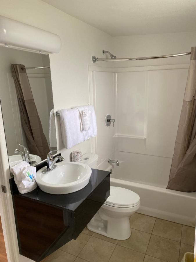 Othello Inn And Suites Экстерьер фото