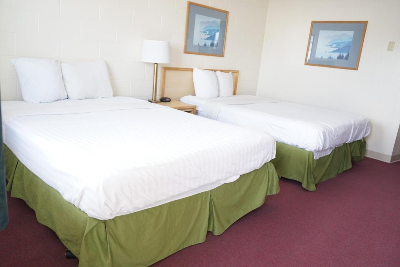 Othello Inn And Suites Экстерьер фото