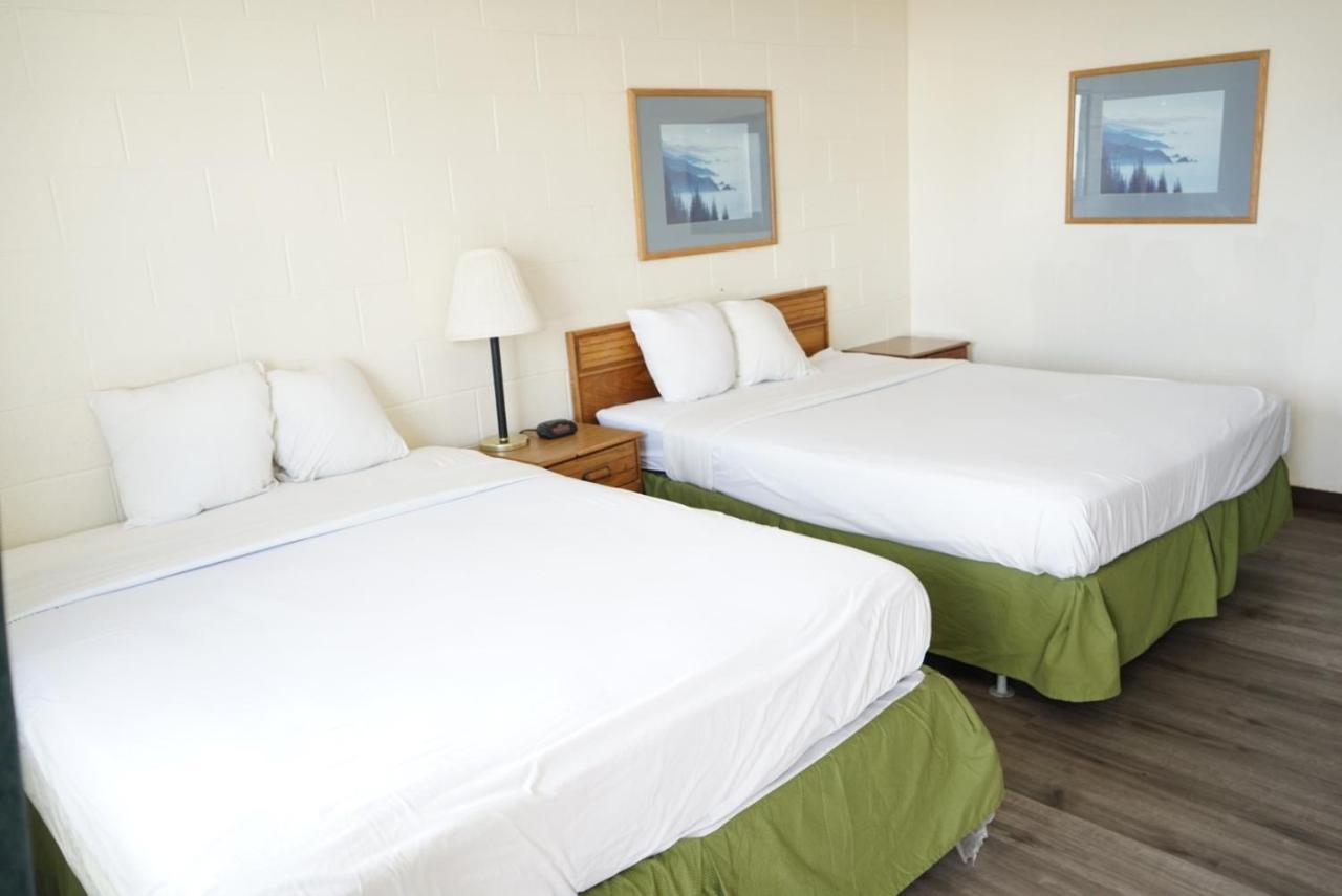 Othello Inn And Suites Экстерьер фото