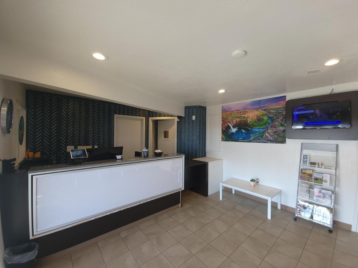 Othello Inn And Suites Экстерьер фото