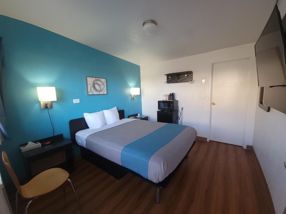 Othello Inn And Suites Экстерьер фото