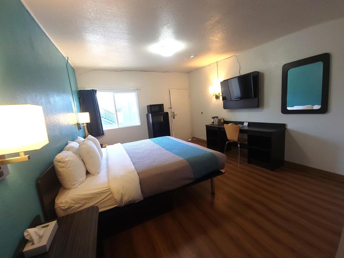 Othello Inn And Suites Экстерьер фото