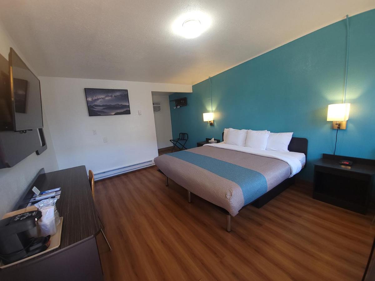 Othello Inn And Suites Экстерьер фото