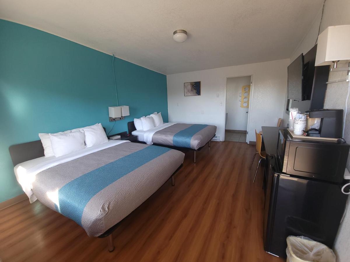 Othello Inn And Suites Экстерьер фото